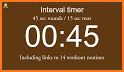 Interval Timer － HIIT Training related image