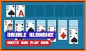 Double Klondike Solitaire related image