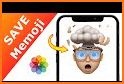 Memoji Stickers related image