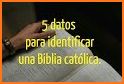 La Biblia Católica related image