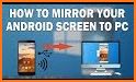 MirrorGo (Stream & Recorder) related image