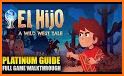 El Hijo - A Wild West Tale related image