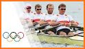 Olympic Boat Rowing related image