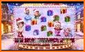 Slot Machines Christmas related image