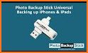 Photo Backup Stick DC related image