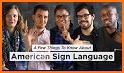 InterSign - Learn ASL while you have fun! related image