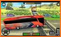 Ultimate Bus Racing Simulator: Coach Bus Driving related image