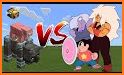 Steven Universe Mod for Minecraft PE related image