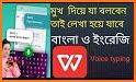 Bangla Voice Keyboard: Bangla Keyboard related image