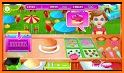 Food Kitchen Chef - Cooking Game related image