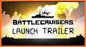 Battlecruisers: RTS for Tablets related image