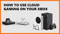 Cloud Series Gaming related image