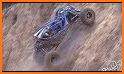 Car Racing: Hill buggy drift related image