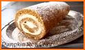 Pumpkin Roll Recipes related image