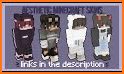 Emo Skins for Minecraft related image