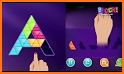 Triangle Tangram: Block Puzzle Game! related image