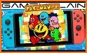 Ms. PAC-MAN Demo by Namco related image