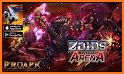 ZOIDS WILD ARENA related image