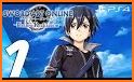 Sword Art: An SAO anime action RPG! related image