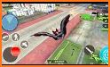 Flying Bat Bike Robot Transform Games 2021 related image