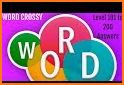 Word Link - Crossy Word related image