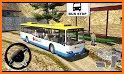 Bus Mountain Transport Simulator related image