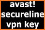 VPN SecureLine by Avast - Unlimited Security Proxy related image