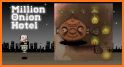 Million Onion Hotel related image