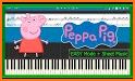 piano peppa related image