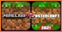 Mastercraft for Minecraft related image