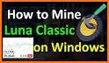 LUNC Miner Terra Luna Classic related image