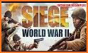 SIEGE: World War II related image