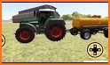 Tractor Farming Simulator 3D 2020 related image