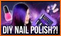 Makeup Kit Cosmetic Factory: Nail Polish Art Maker related image