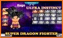 Ultra  saiyan Anime Fantastic: Tourney of Warriors related image