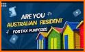 Resident Tax related image