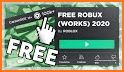 Get Free Robux Pro Tips | Tricks Robux Free Now related image