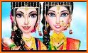 Marathi Wedding - Indian Wedding Game For Girls related image