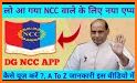 NCC App related image