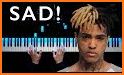 Piano XXXTentacion related image