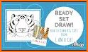 Ready, Set, Draw! related image