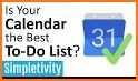 Tasks: Todo list, Task List, Reminder related image