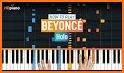 Beyonce Piano Game related image