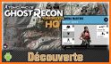 Ghost Recon® Wildlands HQ related image