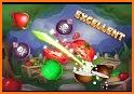 Fruit Slasher - Ultimate Fruit Slicing Free Game related image