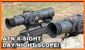 Zoom Telescope Camera HD Day & Night related image