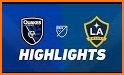 San Jose Earthquakes related image