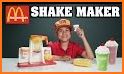 Fast Food Snack Maker Cooking related image