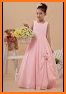 Flower Girl Dress Photo Maker related image