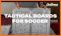 Coach Tactic Board: Volley related image